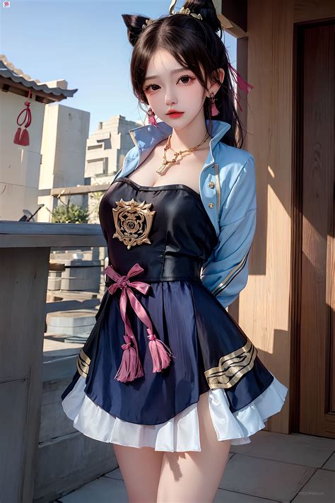 长公主不可以